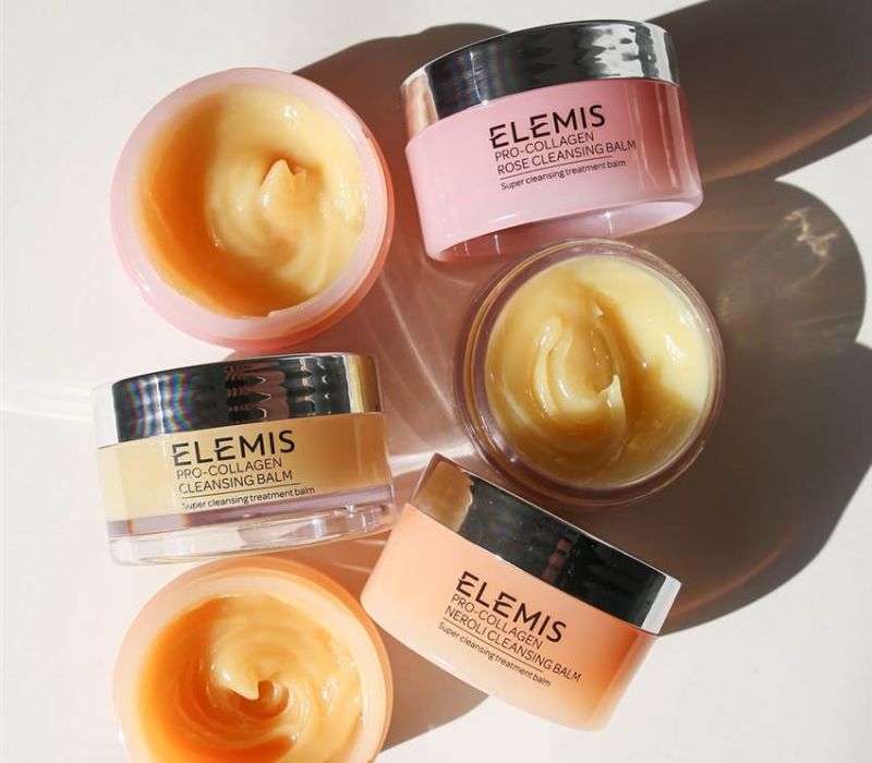 Luxury ELEMIS Products