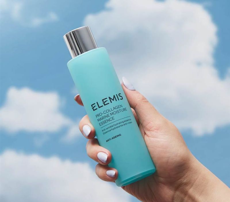 Luxury ELEMIS Products