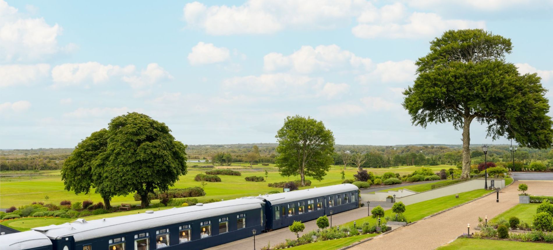 New Pullman Image