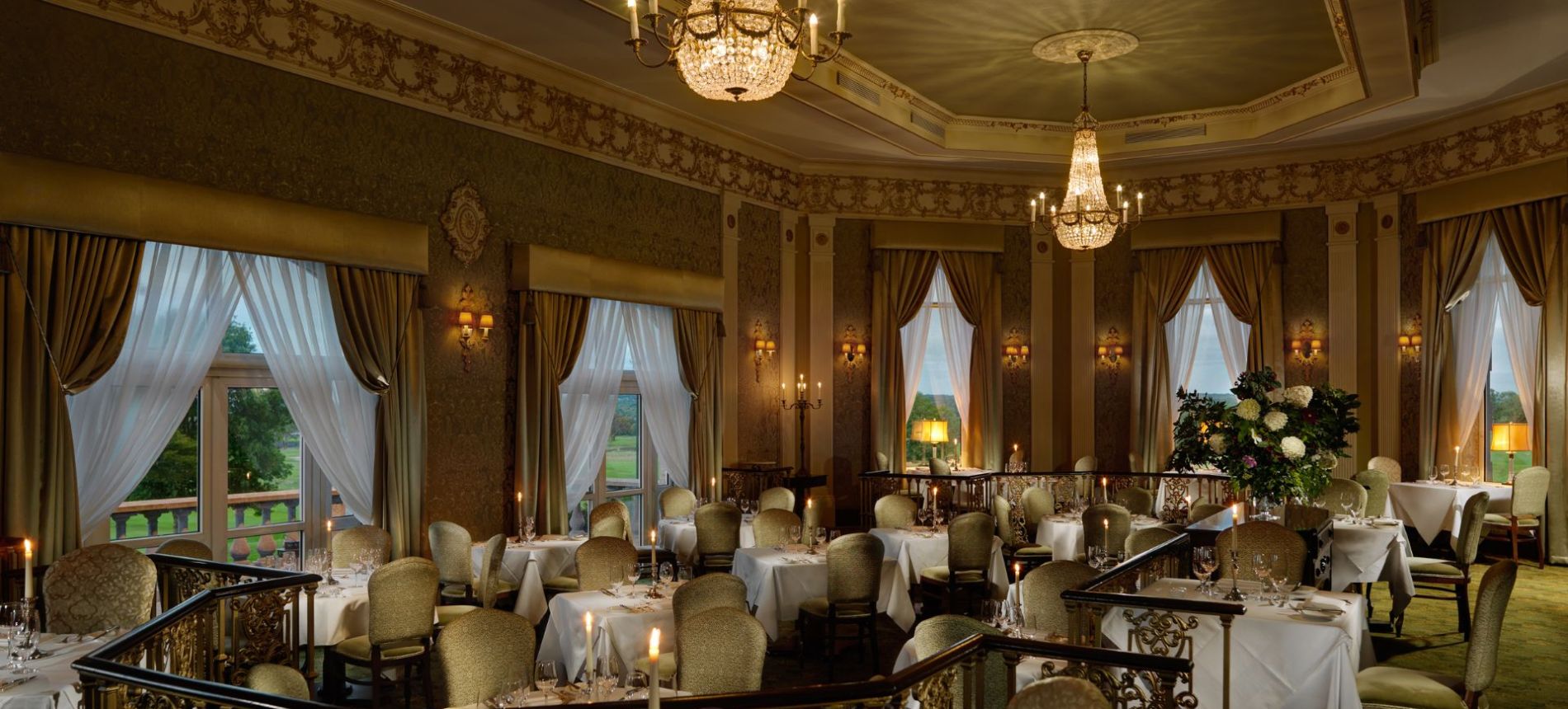 River Room