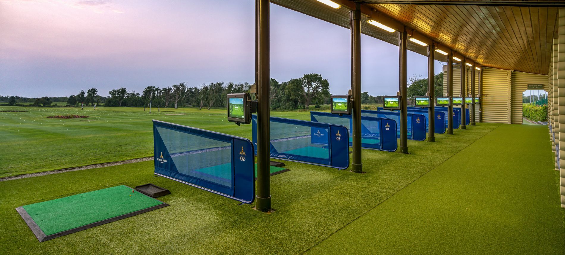 Trackman Dusk (1)