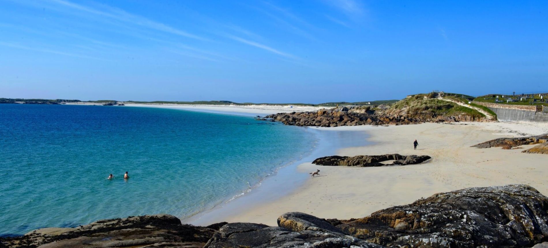 Gurteen Beach (or Port na Feadoige), Roundstone, Co Galway_master (Custom)