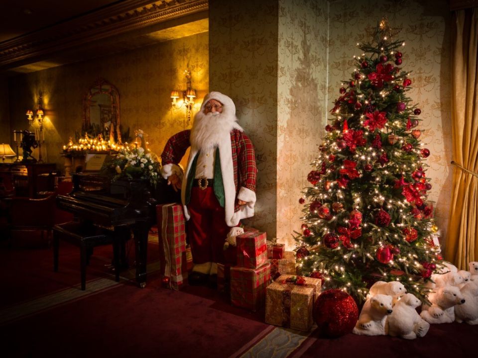 Two Night Hotel Residential Package