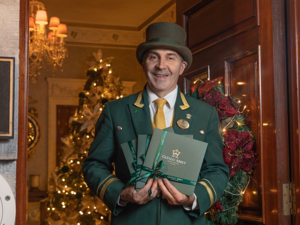 Two Night Hotel Residential Package