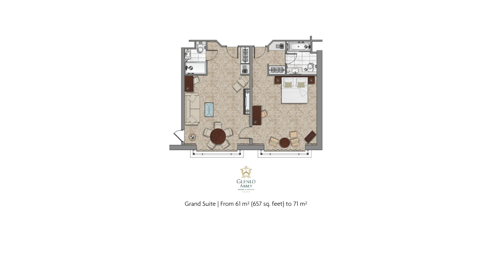 Grand Suite