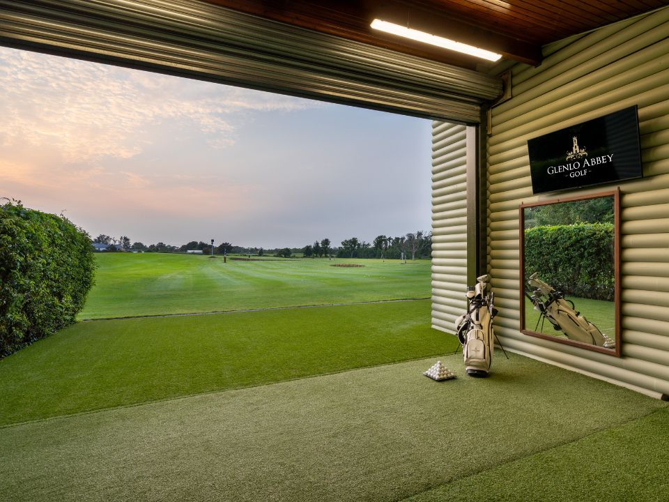 Gary Madden Golf Academy