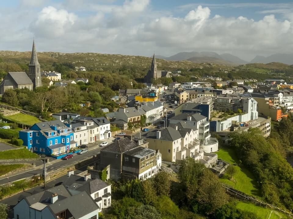 Clifden