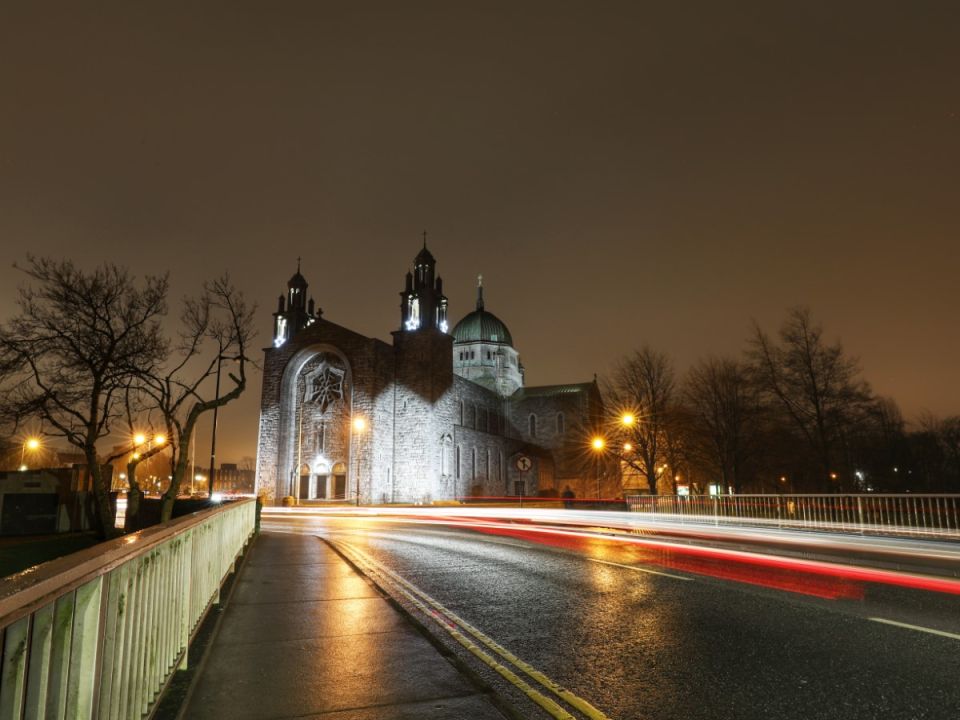 Galway Cathedral