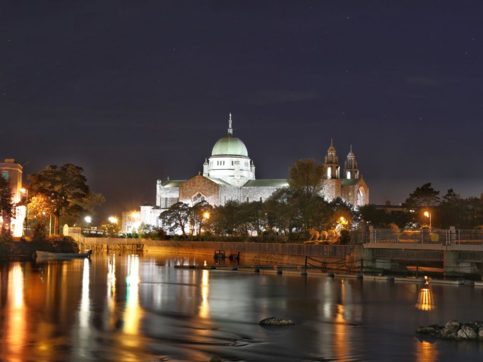 Galway Cathedral