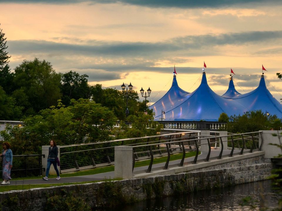 Galway International Arts Festival