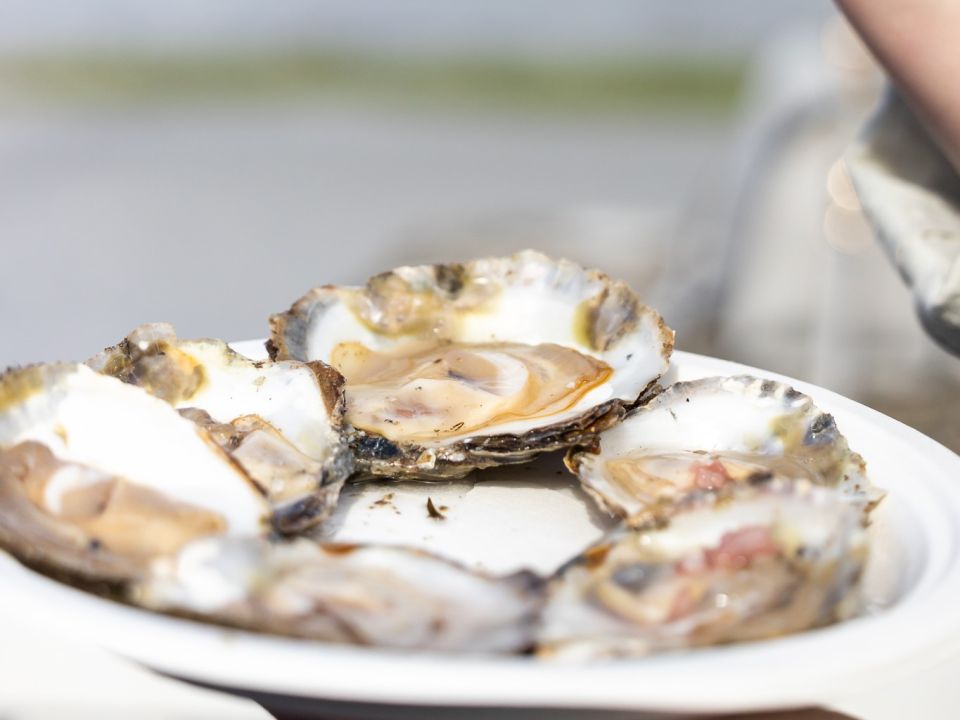 Galway International Oyster Festival