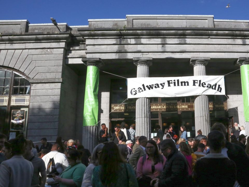 Galway Film Fleadh