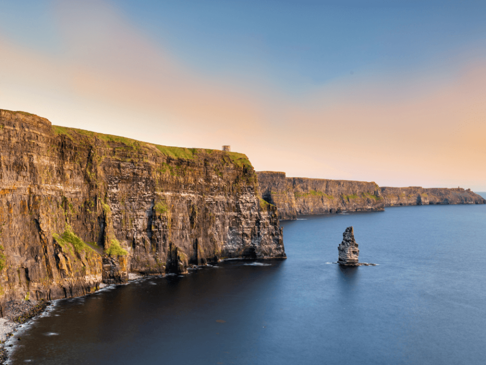 Cliffs of Moher