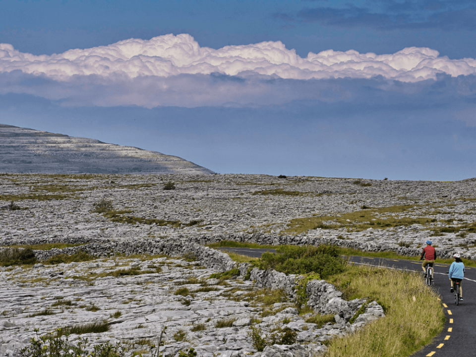 The Burren