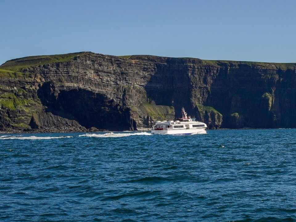 Aran Island Ferries