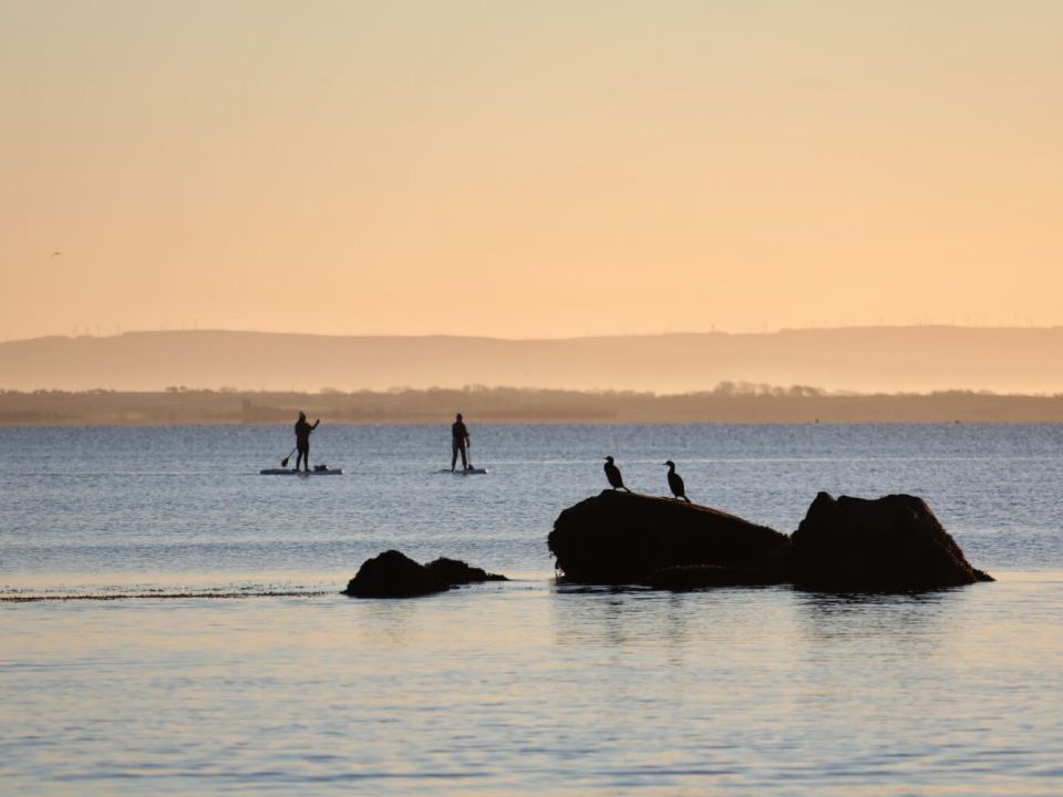 Salthill Promenade