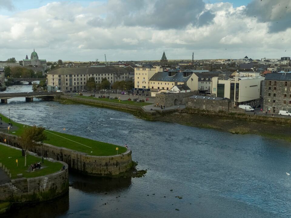 Galway City Museum