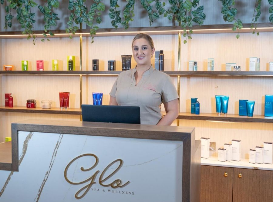 GLO Spa