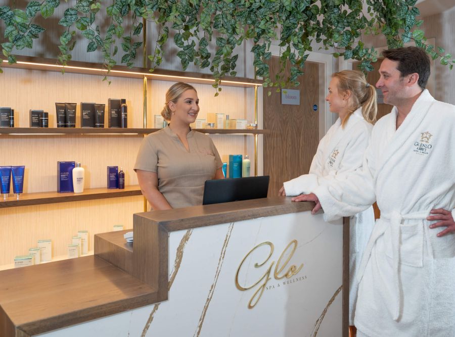 GLO Spa 