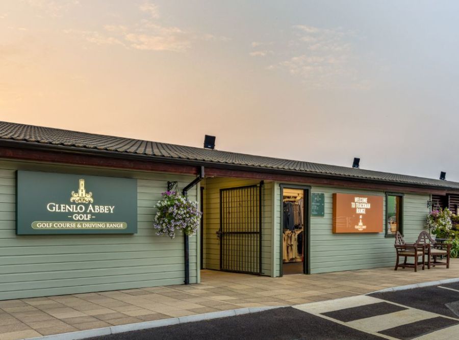Pro Shop - Tab Gallery
