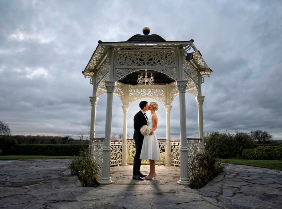 Weddings at Glenlo Abbey