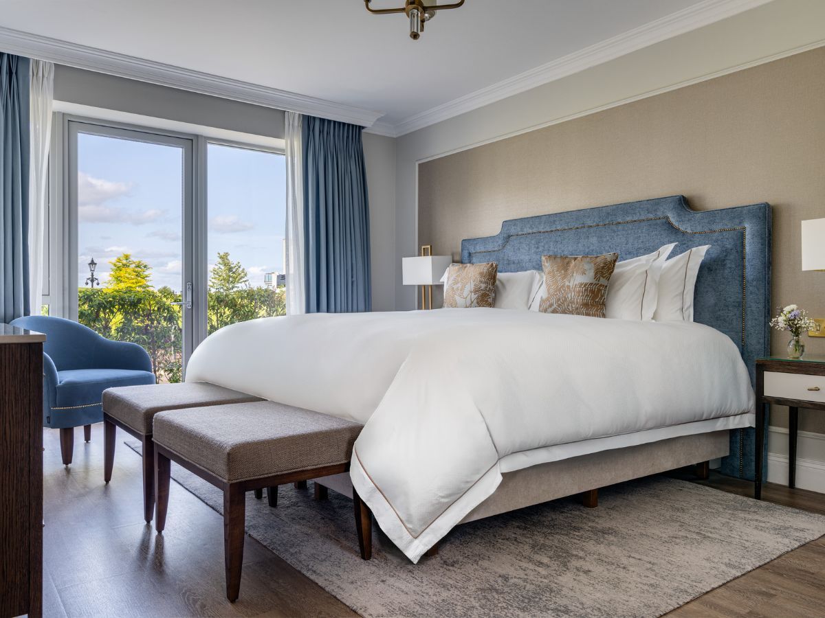 1 Bedroom Lodge 