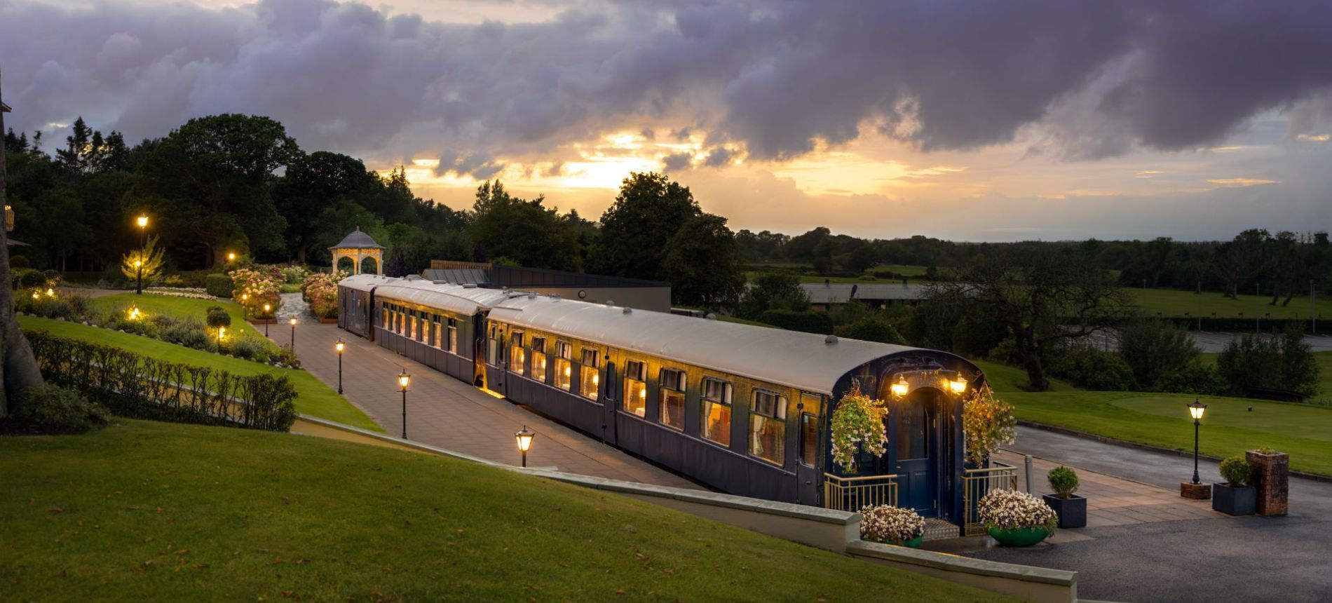 Pullman