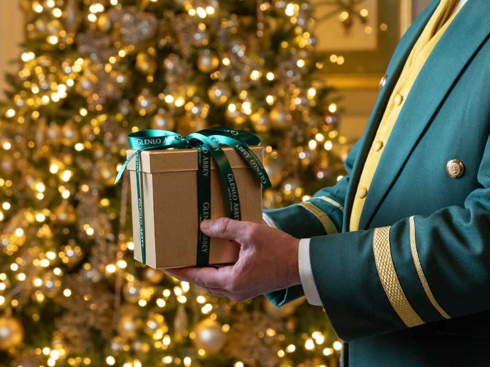 Black Friday Exclusive Gift Voucher