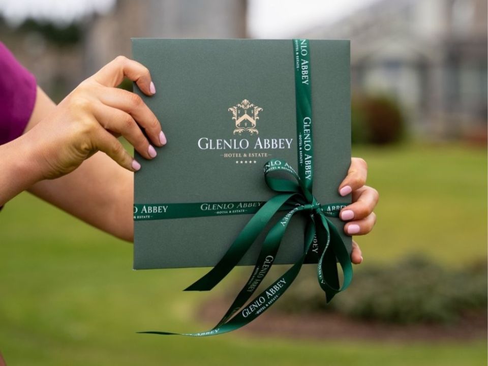 Glo Spa & Wellness Voucher