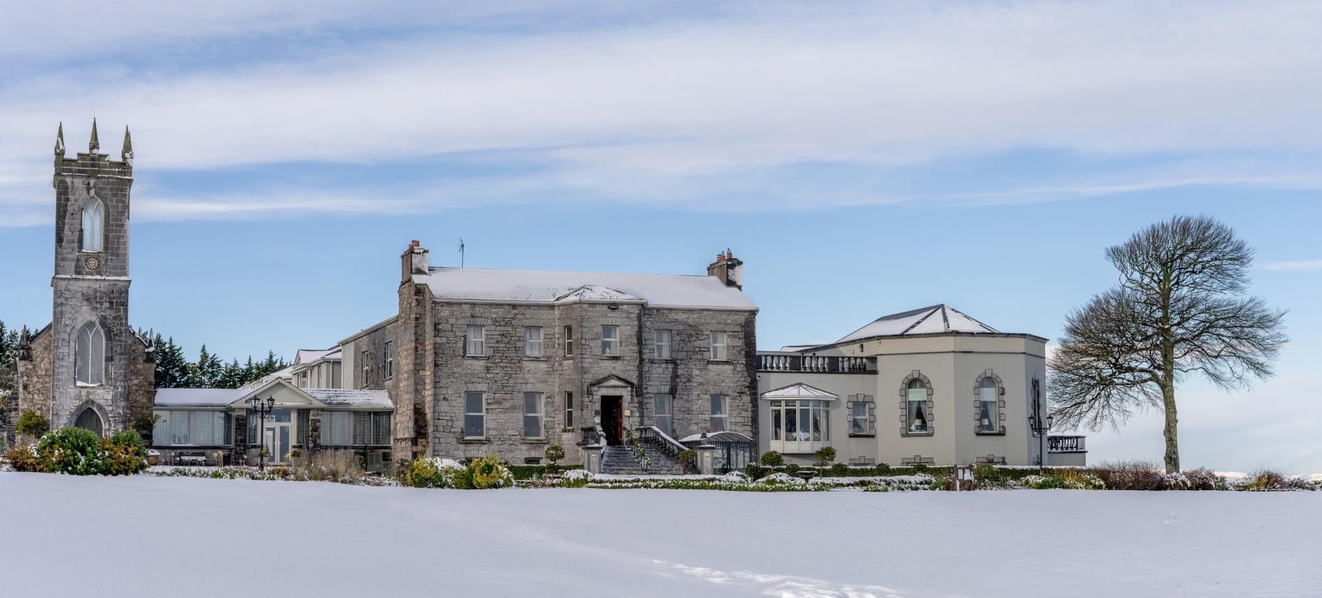 Stay 3 Nights and Save 10%