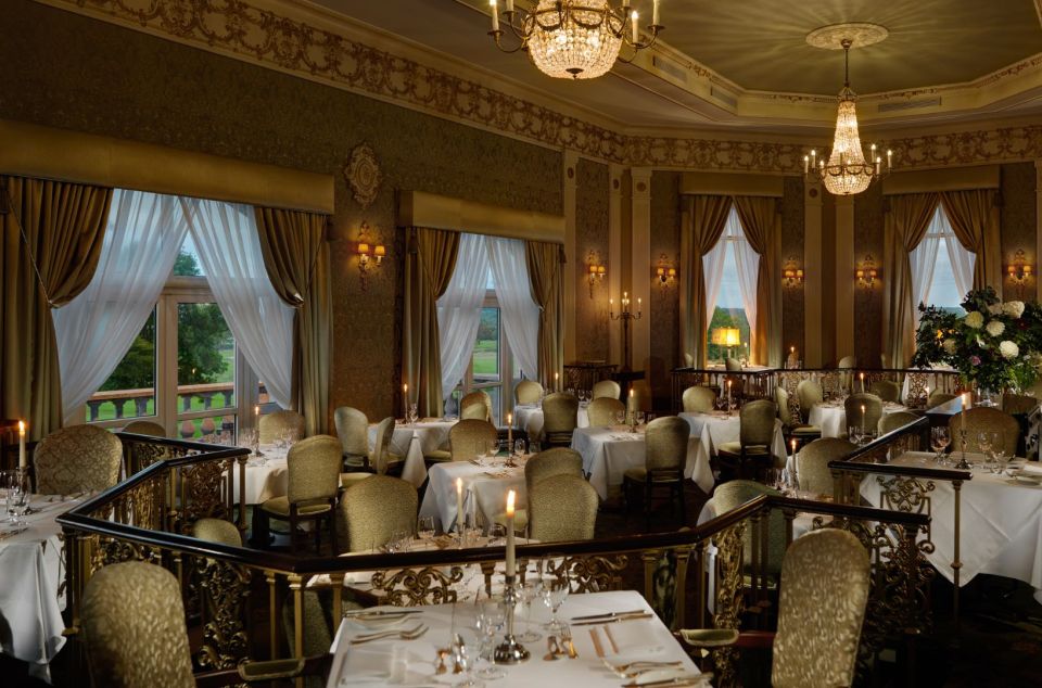 Private Dining