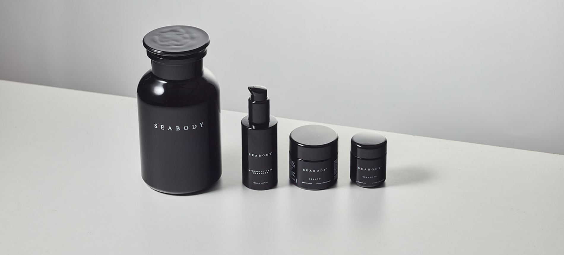 Seabody Products