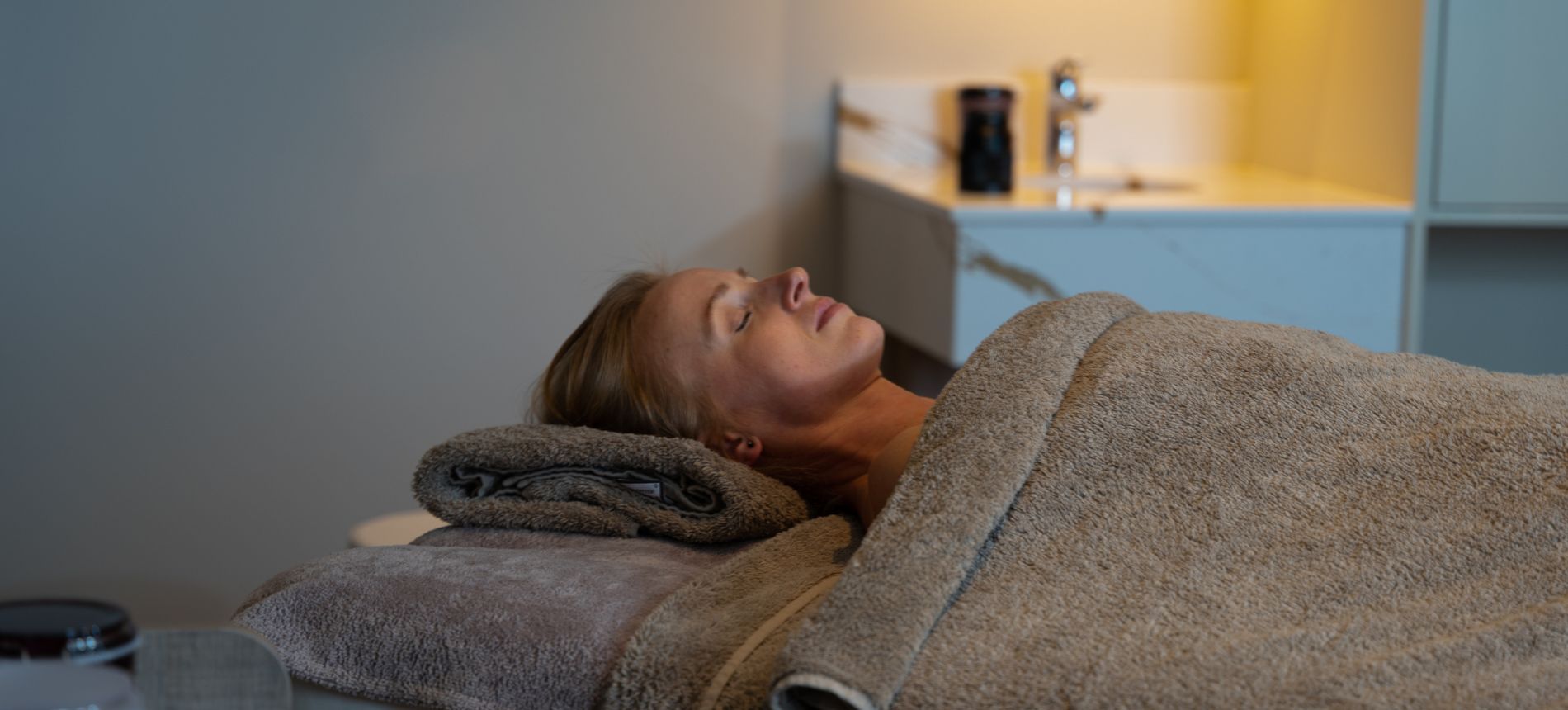 Curated Facial