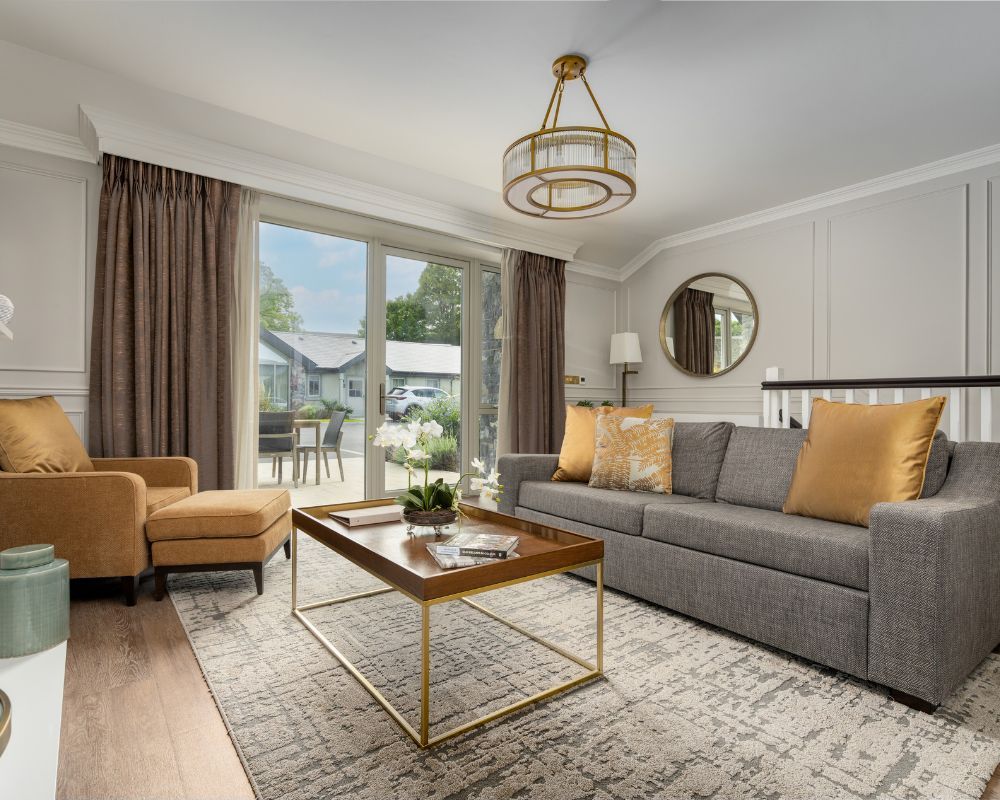 Living Room Living Room