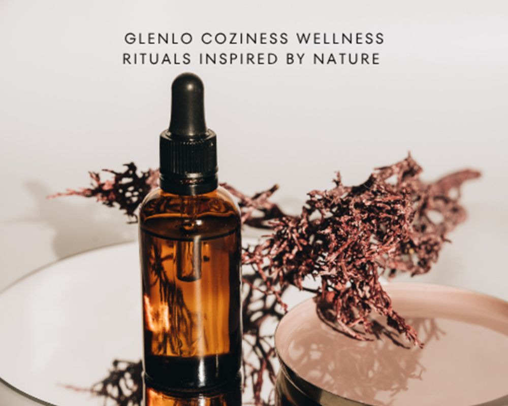 Glenlo Cosiness Wellness Ritual 
