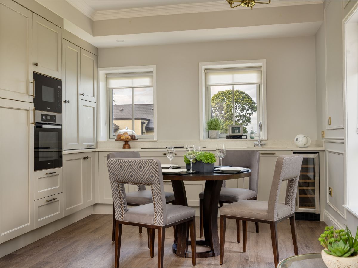 The Lodges - Stay 2 Nights or Longer and Save 20%