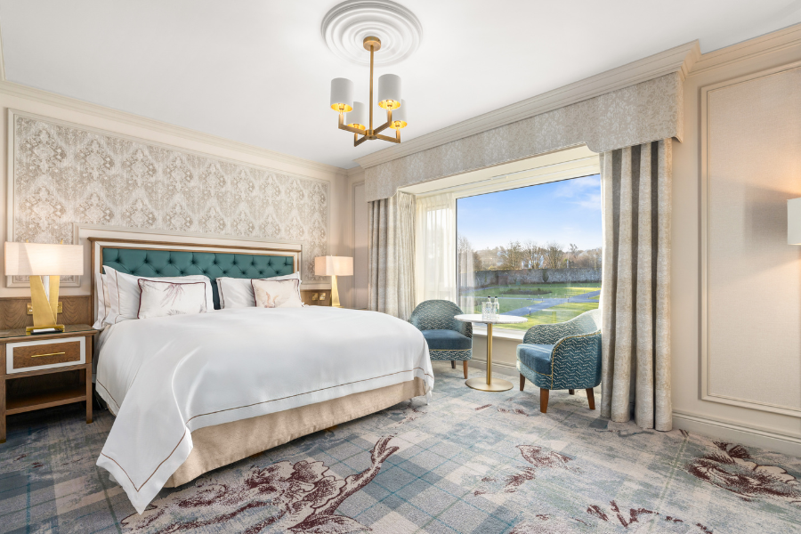 Superior Room Content Gallery