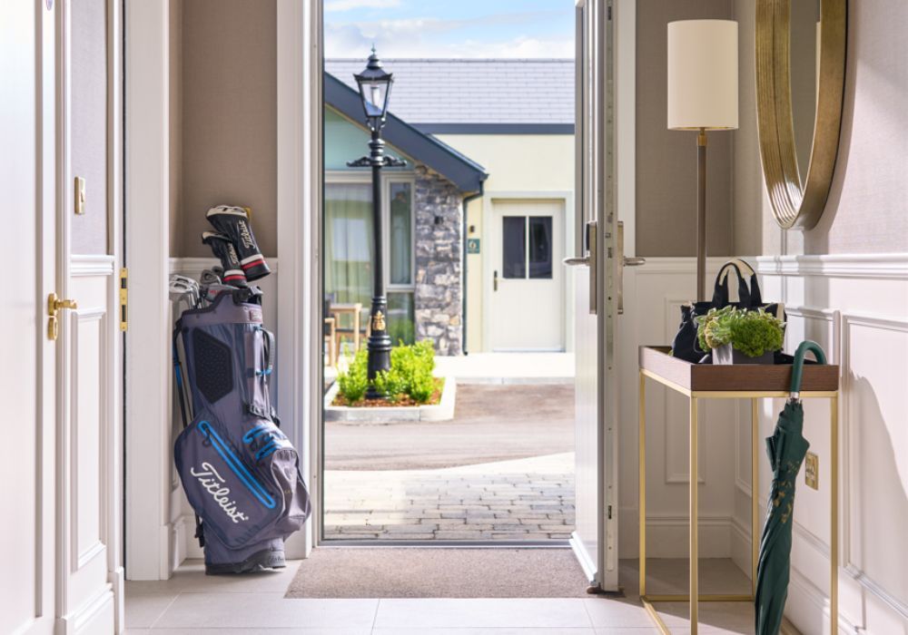 Lodges Spring Golf Primary Content