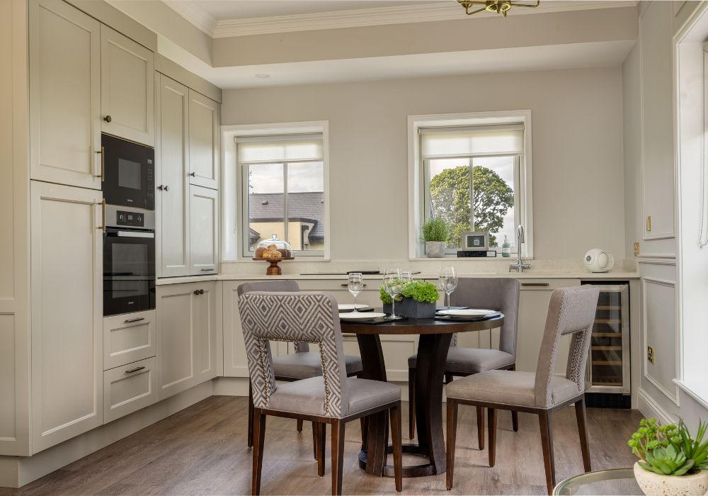 Lodges Spring Kitchen Primary Content