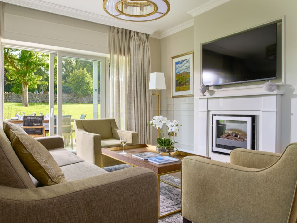 Summer Escapes at The Lodges