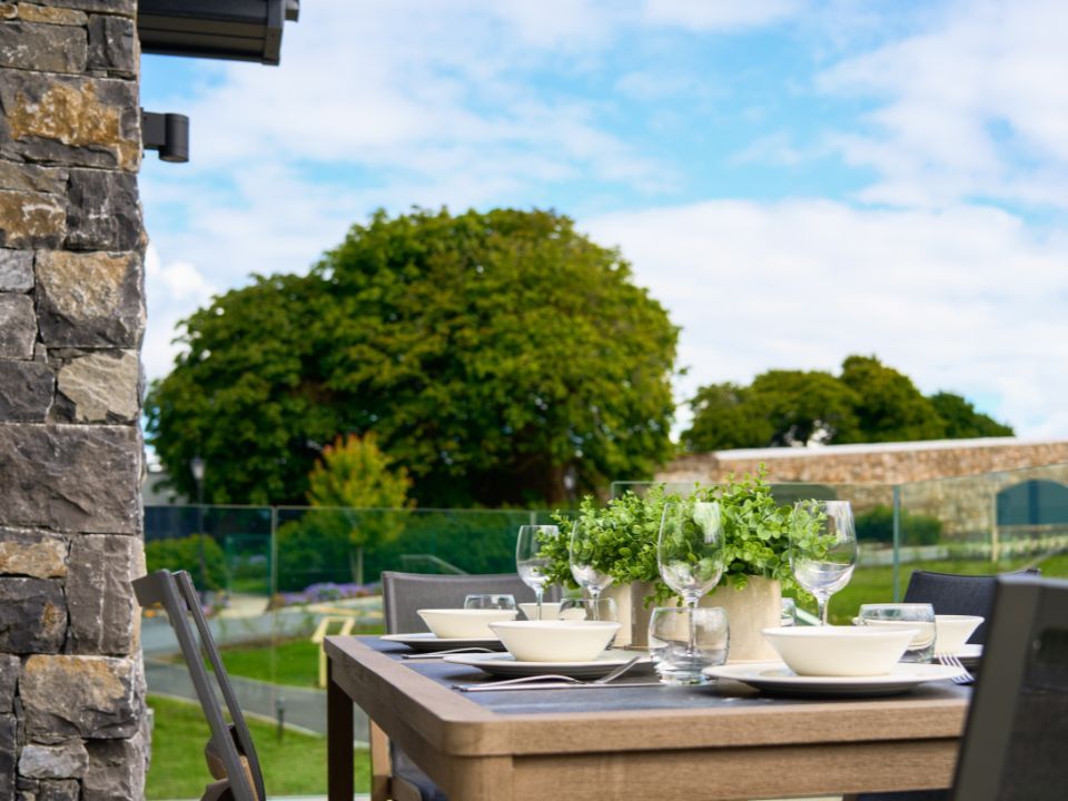 Summer Escapes at The Lodges