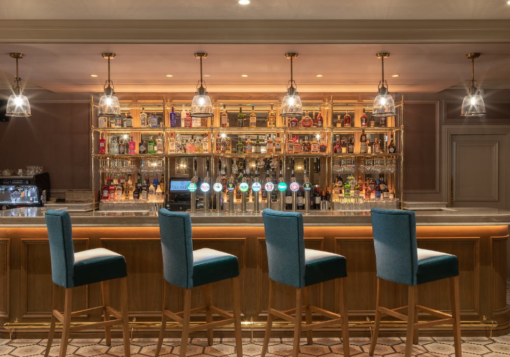 Palmers Bar Primary Content