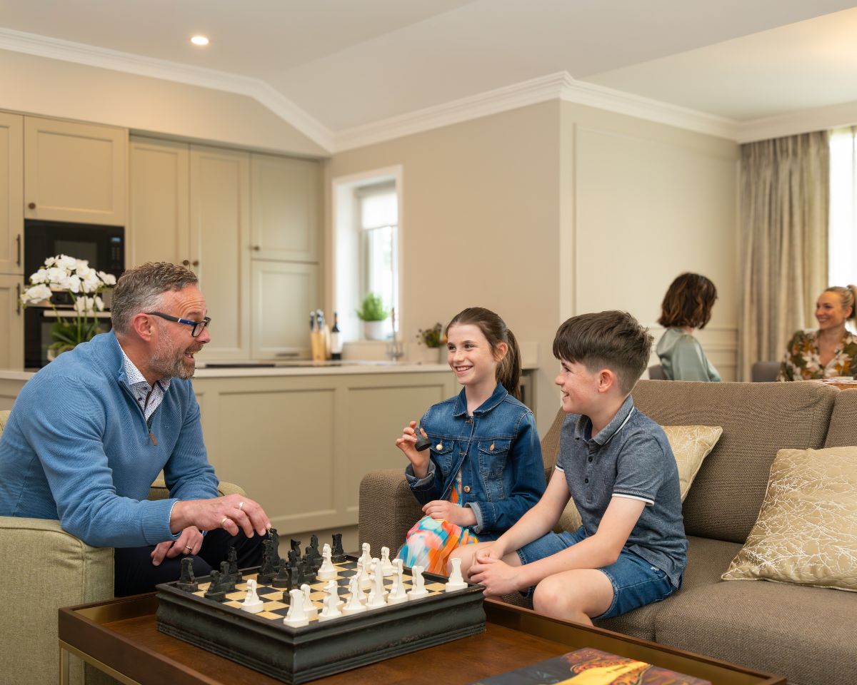 Lodges Midweek (2)
