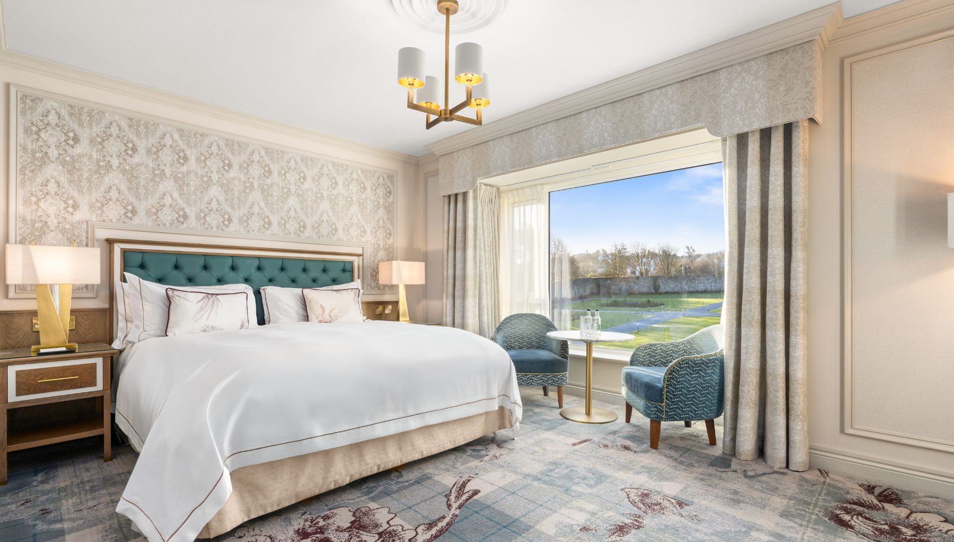 King Room