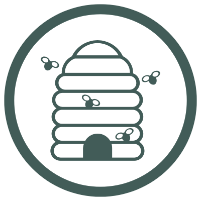 Produce Our Own Irish Honey