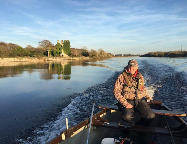 Fishing www.glenloabbeyhotel.ie