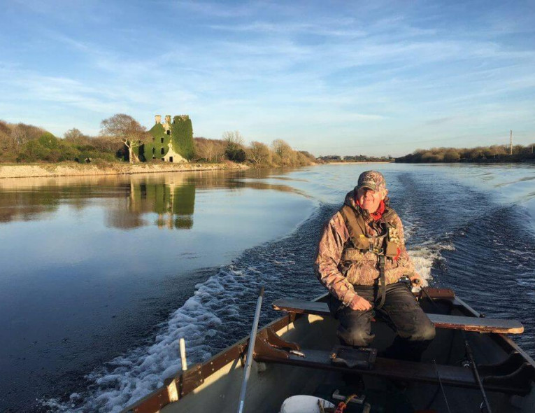 Fishing www.glenloabbeyhotel.ie