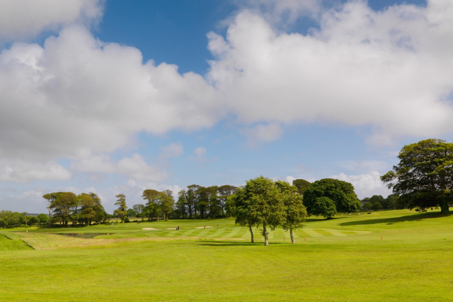 Golf glelo abbey hotel galway custom www.glenloabbeyhotel.ie