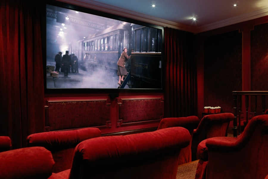 Abbey movie theatre glenlo abbey hotel www.glenloabbeyhotel.ie