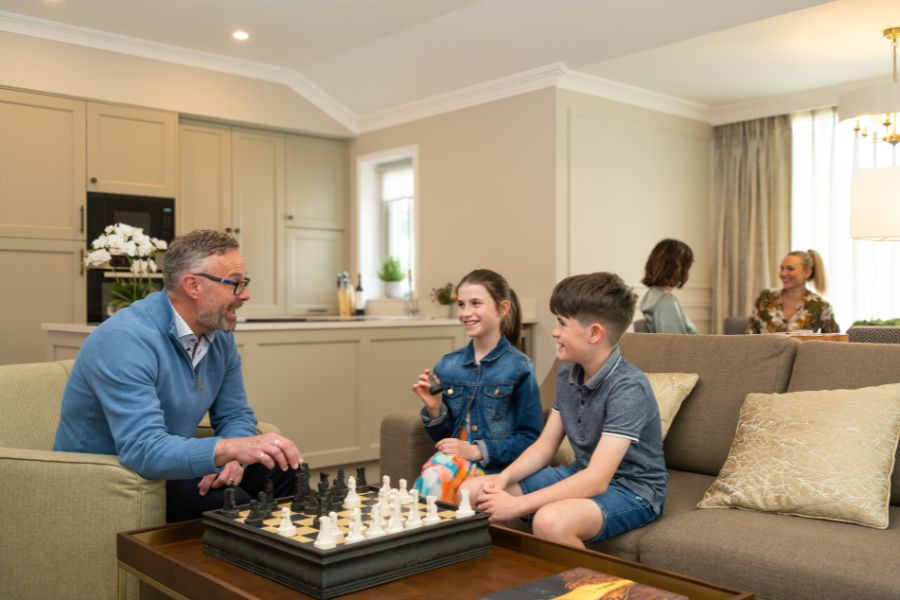 Right side gallery www.glenloabbeyhotel.ie